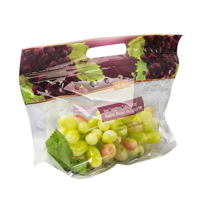 Túi bảo quản trái cây siêu thị