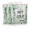 Plastic Disposable 4hours Hot Cold Insulated Bags Picnic Use