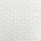 Hộp thư bong bóng Poly màu trắng Hộp thư chống thấm nước - Kích thước khác nhau