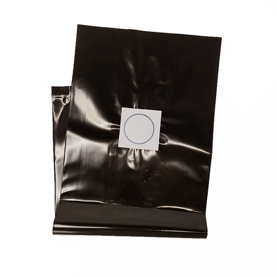 Nấm đen nảy nở chất nền phát triển Autoclave Bags Black Mushroom Growing Bag