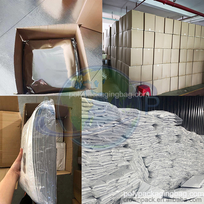 Bao bì nhiệt Giữ sô cô la, thuốc và đồ hư hỏng lạnh trong quá trình vận chuyển